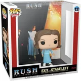 Funko Rush - Exit...Stage Left 13