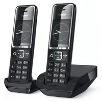 Gigaset Comfort 550 Duo
