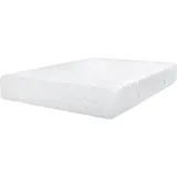 Beco 5 Sterne TFK, 29 cm Taschenfederkern, Boxspring-Feeling 140 cm x 200 cm 4 (101 kg - 120 kg)