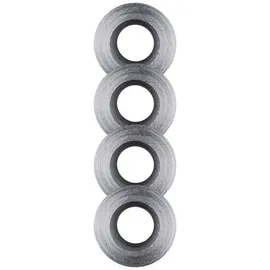 pferd tools Fräswerkzeuge mit Wendeschneidplatten WSP-T 10R ALU 23000048 Durchmesser 10mm