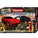 Carrera GO!!! Speed 'n Chase 20062534