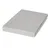Jersey 90 x 200 - 100 x 220 cm platin
