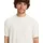 QUIKSILVER Slub Roundneck Herren, weiß,