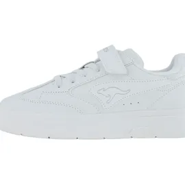 KangaROOS K-GK Ready EV Silber/Weiß 30