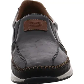 Rieker 11962-14 Herren Blau 44