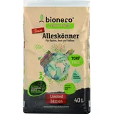 bionero Blumenerde 40 l