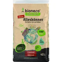 bionero Blumenerde 40 l