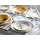 CreaTable Joy Tafelservice 12-tlg. bunt