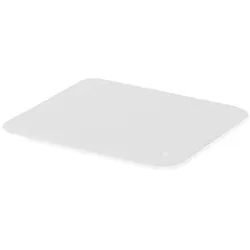 Schraubdeckel für Abzweigkasten - 185 x 185 mm