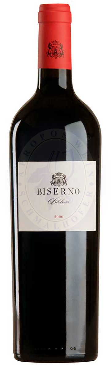 Preisvergleich Produktbild Biserno Toscana IGT 2021 1,5l