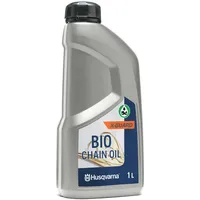 Husqvarna Sägekettenöl Bio X-Guard 1 l