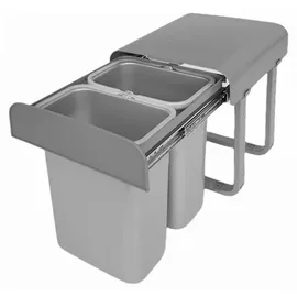 EKOTECH Aladin 16 l Grau