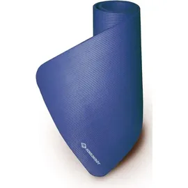 Schildkröt Fitness Yogamatte 15 mm navy