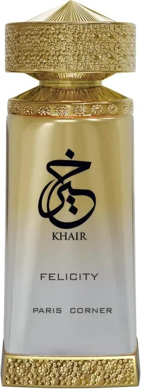 Paris Corner Khair Felicity Konzentriertes Öl 25ml