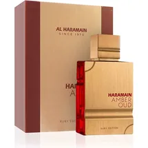 Al Haramain Amber Oud Ruby Edition Eau de Parfum 100 ml