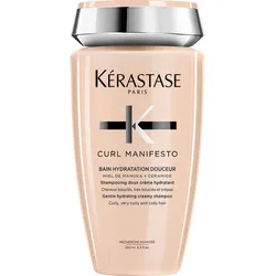 Kérastase Curl Manifesto Shampoo Hydratation Douceur 250ml