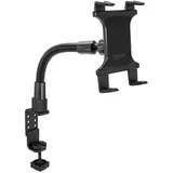 Arkon Heavy Duty Tablet-Halterung für iPad Pro/iPad Air/Galaxy Note 10.1 Schwarz