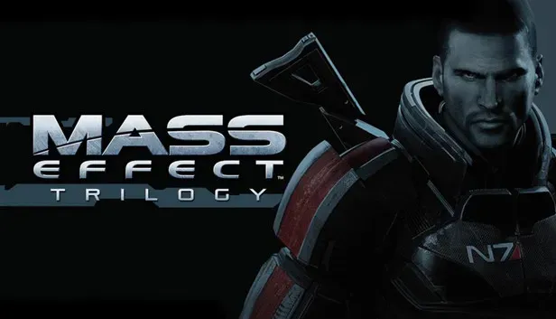 Mass Effect Trilogy