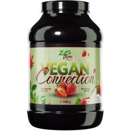 Zec+ Nutrition Zec+ Ladies Vegan Connection Protein/ Eiweiß Shake