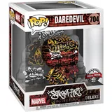 Funko Marvel Daredevil - Graffiti Streetart Collection Deluxe Street Art