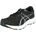 Damen black/white 37,5