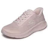 SKECHERS Go Walk Now Khloe Damen Light Pink 40