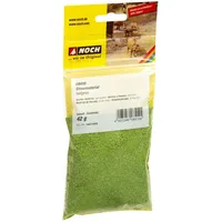 NOCH Streumaterial 08410 G/0/H0/H0m/H0e/TT/N/Z