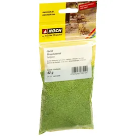 NOCH Streumaterial 08410 G/0/H0/H0m/H0e/TT/N/Z