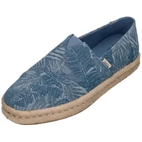 TOMS Alpargata Rope 2.0 Damen Slipper, EU 47,5 -