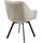 CLP Esszimmerstuhl Jordi Cord creme