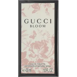 GUCCI Bloom Eau de Toilette 30 ml