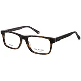 mondottica Ted Baker Brillengestell TB8220 53145 braun