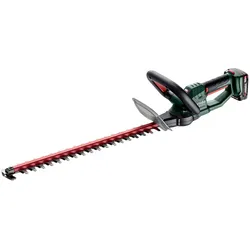 Metabo Akku-Heckenschere HS 18 LTX 55 (601718500)