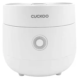 Cuckoo Reiskocher Weiß 1,08 l