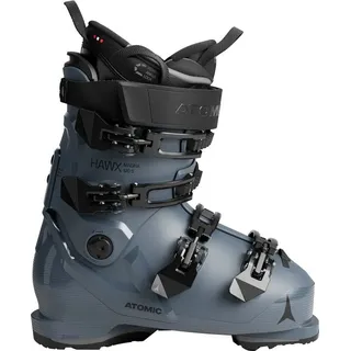 Atomic Hawx Magna 120 S Herren Skischuhe Grau/Schwarz 26