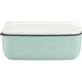like. by Villeroy & Boch ToGo & To Stay Lunchbox eckig mineral