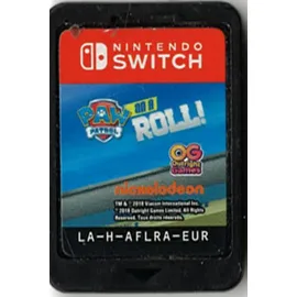 PAW Patrol: Im Einsatz (USK) (Nintendo Switch)