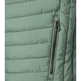 CasaModa Weste Grün 5XL