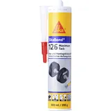 Sika – Montageklebstoff – SikaBond-126 Maximum Tack 300ml Bau- und Baustoffe – lösemittelfrei – 300 ml