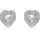 Swarovski SS25 CAPSULE OHRSTECKER 5720859 Ohrringe