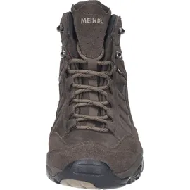 MEINDL Nebraska Mid GTX Herren Mahagoni 39,5