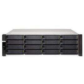 QNAP ES1686dc-2123IT-64G, Rack-Server