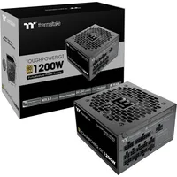 Thermaltake Toughpower GT 1200W | PC-Netzteil