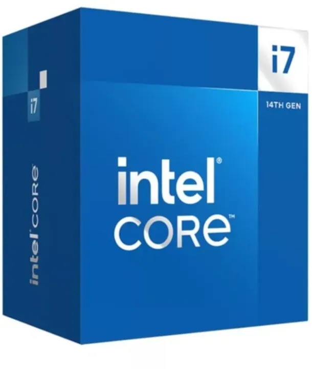 INTEL Prozessor 