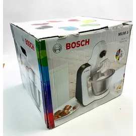 Bosch MUM5 MUM54P00 weiß