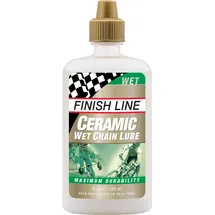 Finish Line Kettenöl 120 ml