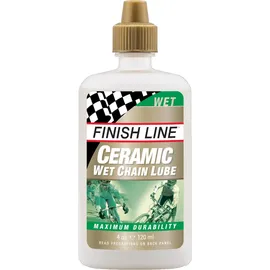 Finish Line Kettenöl 120 ml