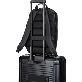 JOST Tolja Daypack Rucksack Schwarz