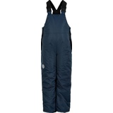 Color Kids Ski-/ Snowboardhose in total eclipse (870) 92