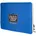 Snap Climbing Air Shock 1 Crashpad Blau